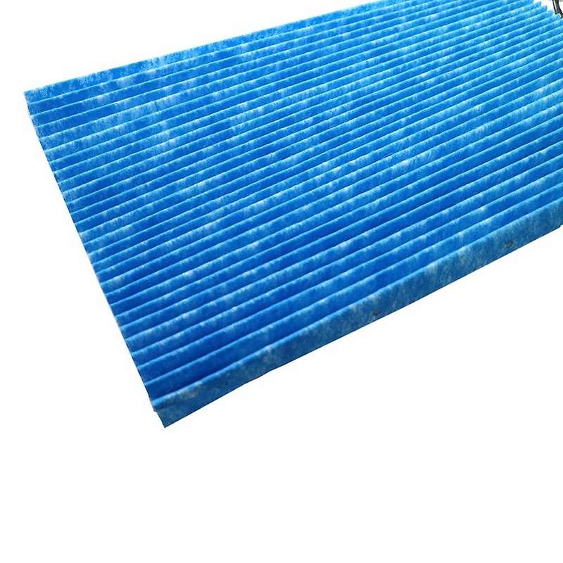 Hepa Filter for Daikin Mc70kmv2 Mck57lmv2 Bac006a4c Air Purifier