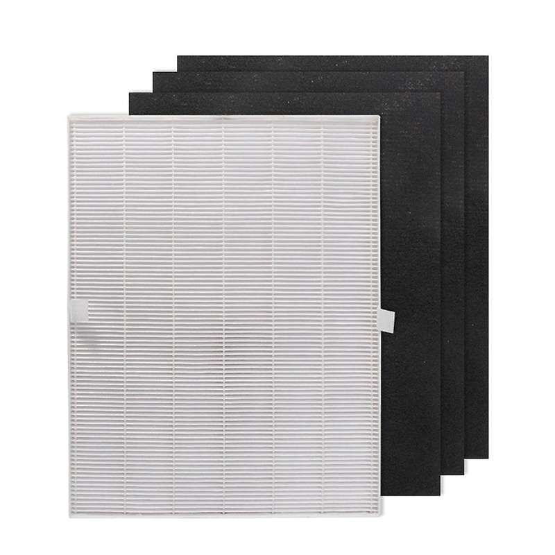 Hepa Filter for Winix15115 53006300 6300-2p30 C535 Air Filter