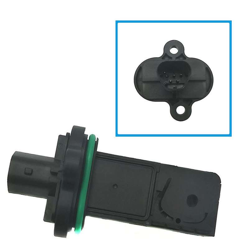 Maf Mass Air Flow Meter Sensor 0280218431 0280218432 0281006312