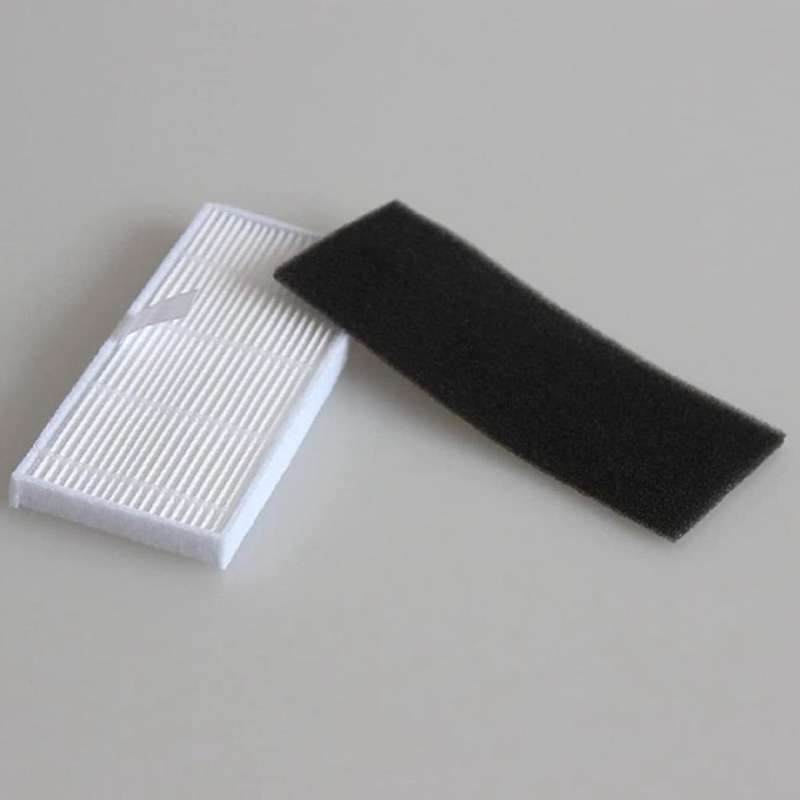 Filter Dust Bag Sweeper for Proscenic M7 Pro Robot Leak-proof Special