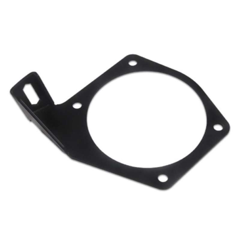 4 Bolt Intake Throttle Cable Bracket 92mm to 102mm for Ls Ls2 Ls3 Ls6