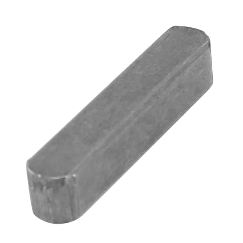 280pcs Key Stock Assortment 10mm X12mmx 16mm X20mm X25mm X30mm Key