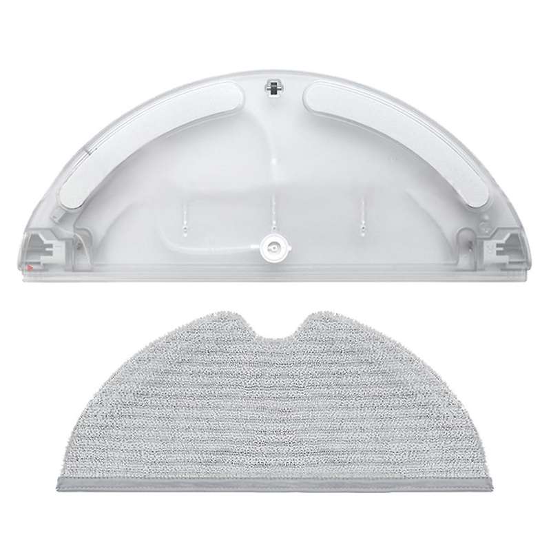 Electric Water Tank Mop Cloth Replacement Accessories for Dreame