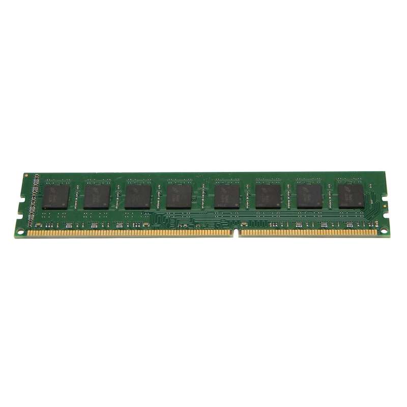 8gb 1600mhz Memory Ram Pc3-12800 Desktop Memory Ddr3 Sdram 240 Pins