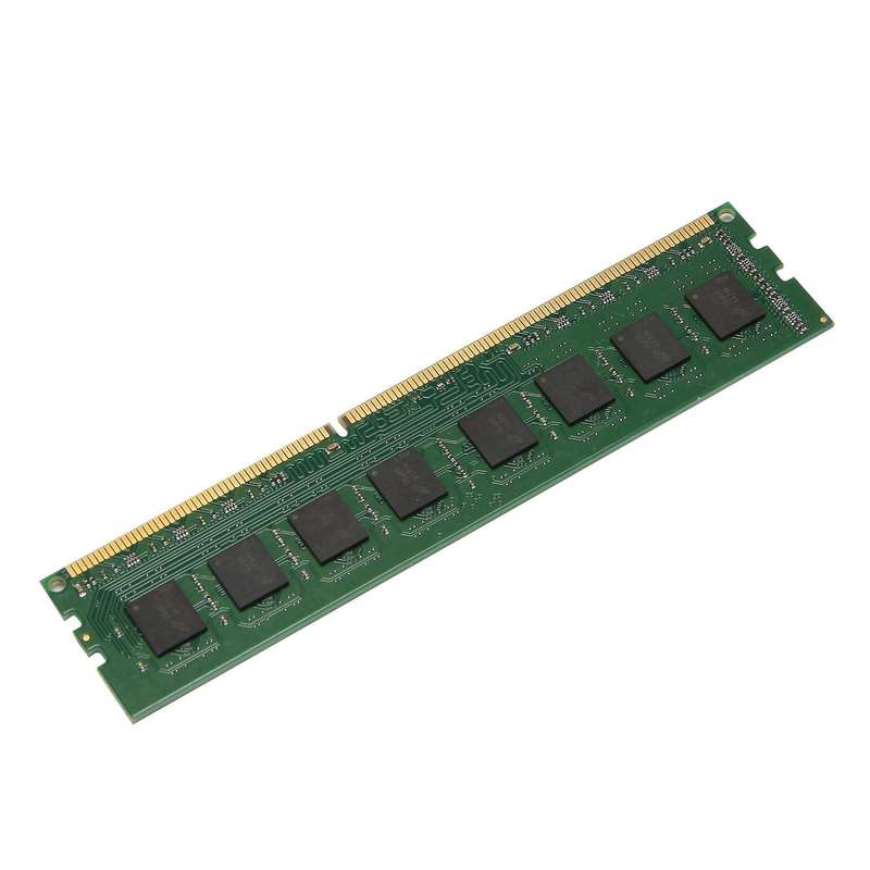 8gb 1600mhz Memory Ram Pc3-12800 Desktop Memory Ddr3 Sdram 240 Pins