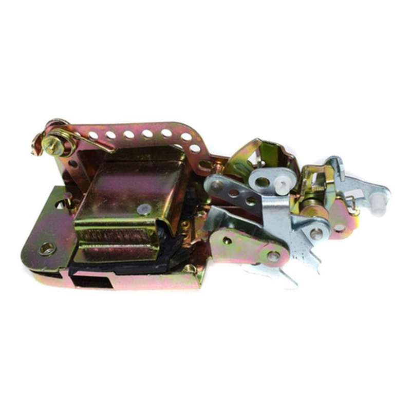Front Left Door Lock Latch For- T4 Transporter Mk Iv 1990- 2003