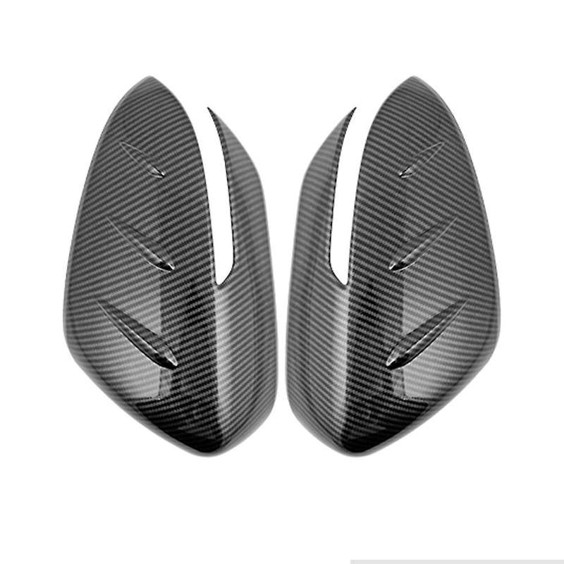 Rearview Mirror Cover Exterior Trim for Geely Atlas Pro Azkarra 2021