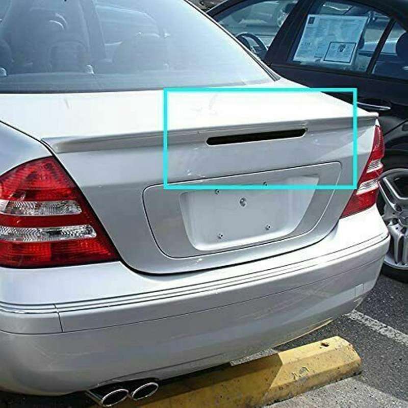 Rear Led Third Stop Brake Light Lamp for Benz C-class W203 2000-2007