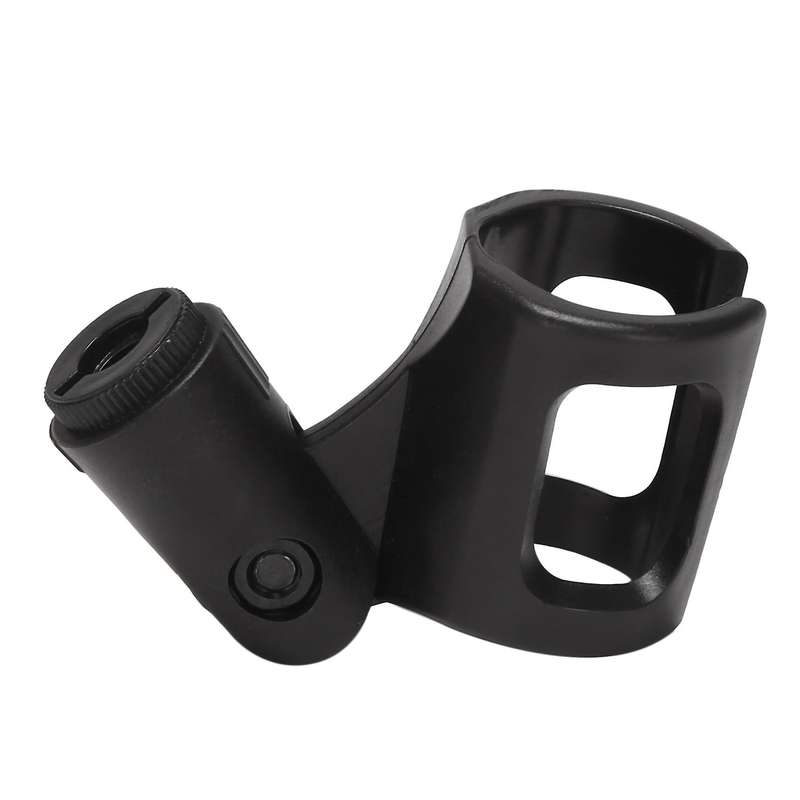 Micr Boom Arm Stand with 3/8 to 5/8inch Screw,for Blue Snowball,etc
