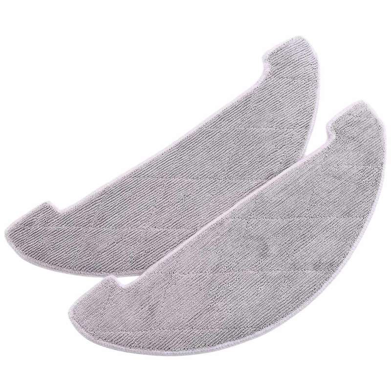 14pcs for Proscenic M8 Pro Intelligent Robot Mop, Rag, Mop Pad