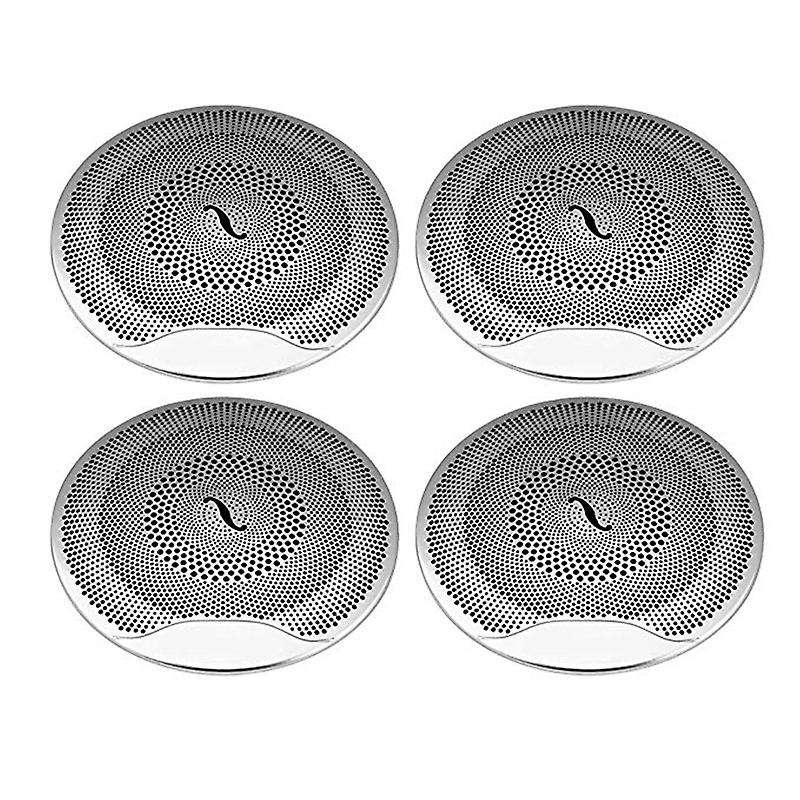 Car Door Speaker Decoration Cover for Mercedes Benz E Class W213