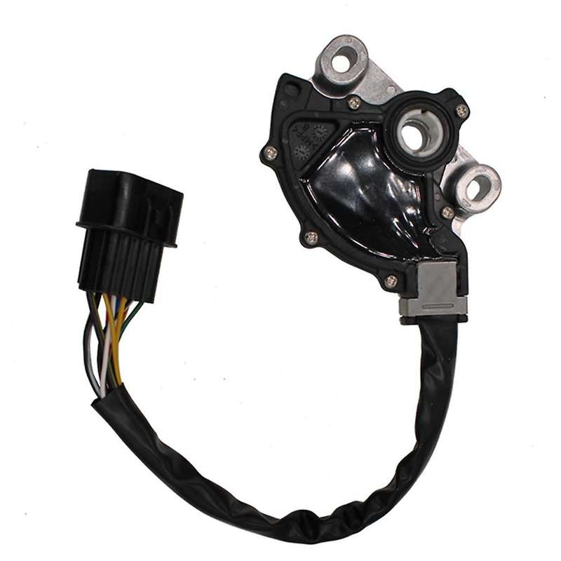 Electronic Control Safety Switch A/t Case Inhibitor Switch Mr263257