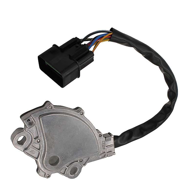 Electronic Control Safety Switch A/t Case Inhibitor Switch Mr263257