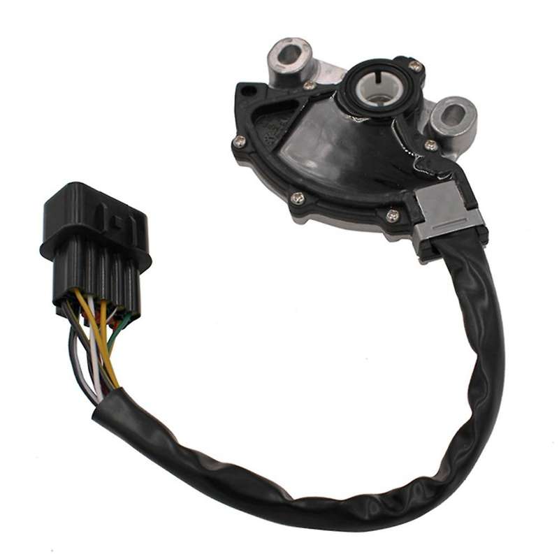Electronic Control Safety Switch A/t Case Inhibitor Switch Mr263257