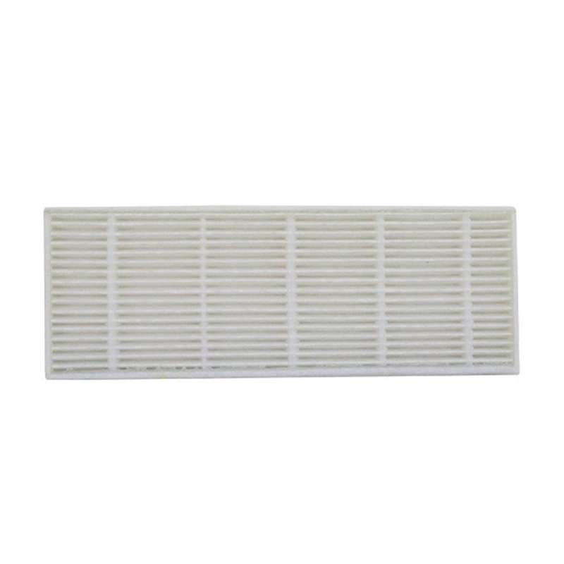 Hepa Filter Main Brush Side Brush Mop Cloth for 360 C50 G50 Smartai