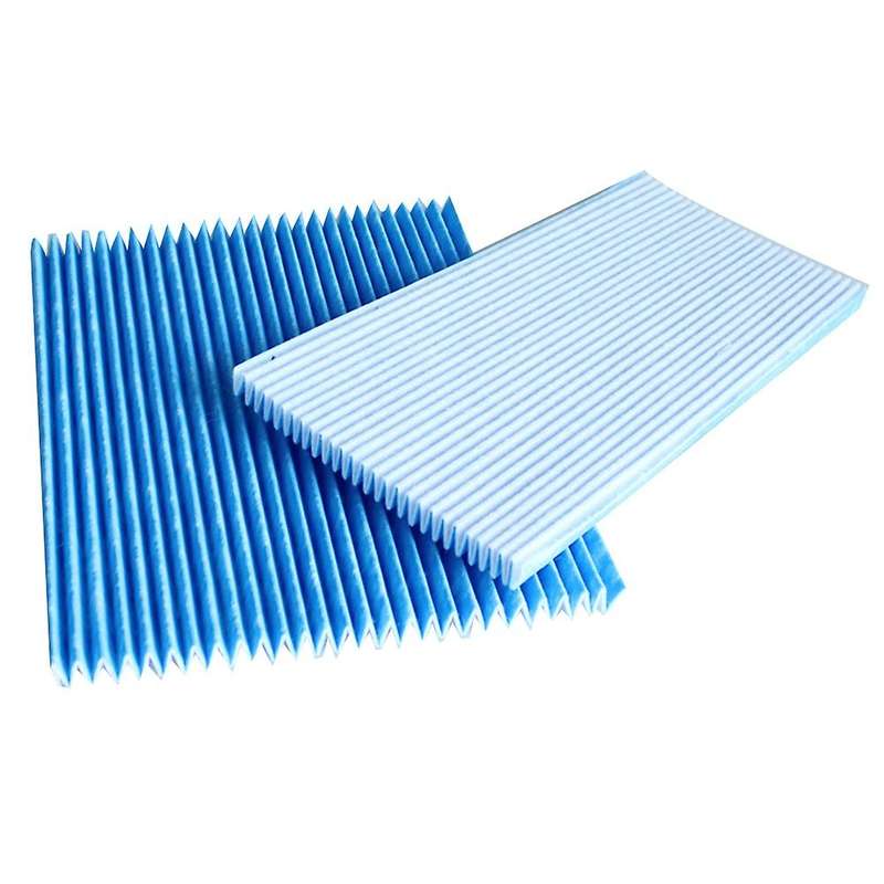 Filter Cotton Filter Elements Is Suitable for Daikin Mc70kmv2