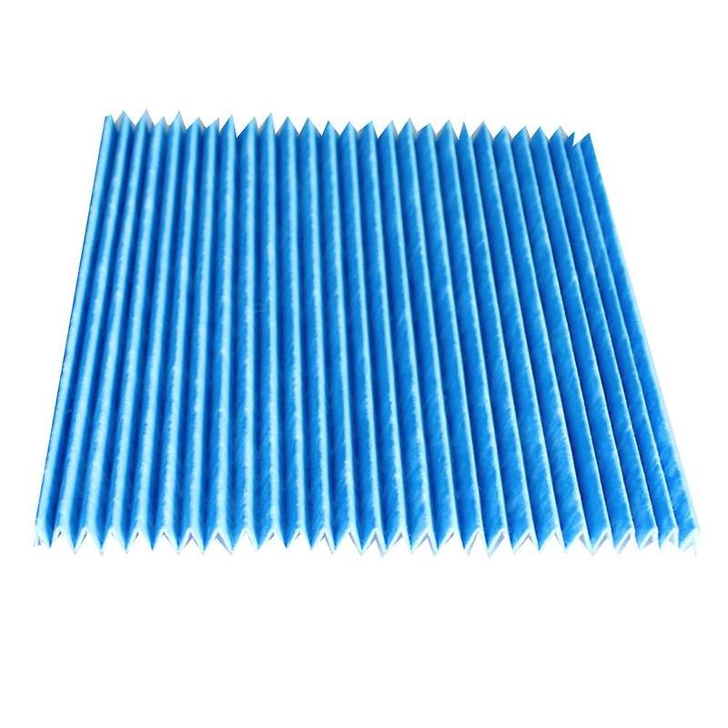 Filter Cotton Filter Elements Is Suitable for Daikin Mc70kmv2