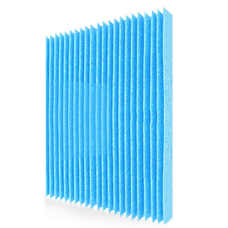 Filter Cotton Filter Elements Is Suitable for Daikin Mc70kmv2