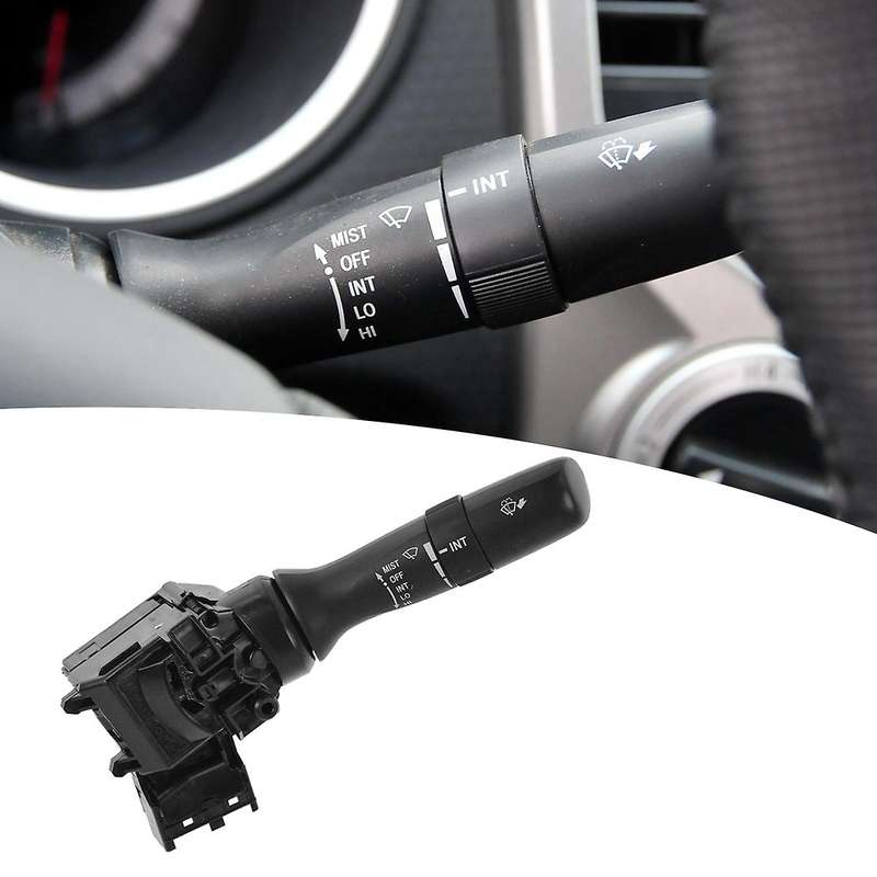 New for Toyota 11-15 Tacoma, Intermittent Windshield Wiper Switch