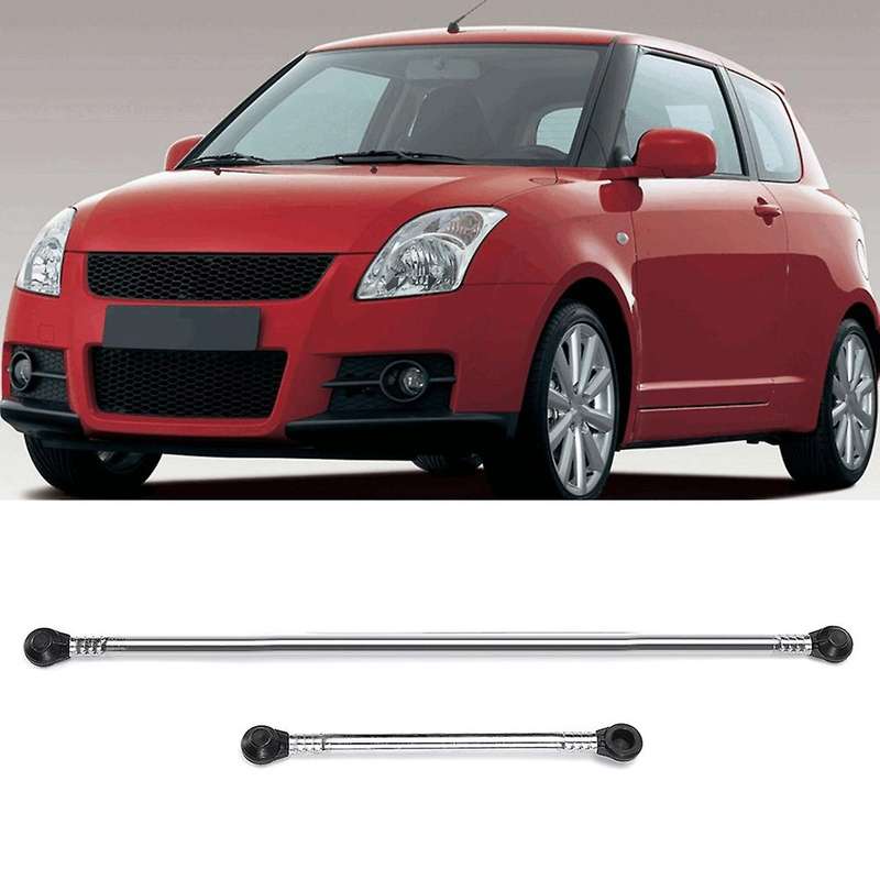 Car Windscreen Wiper Motor Linkage Push Rod Arms for Suzuki Swift