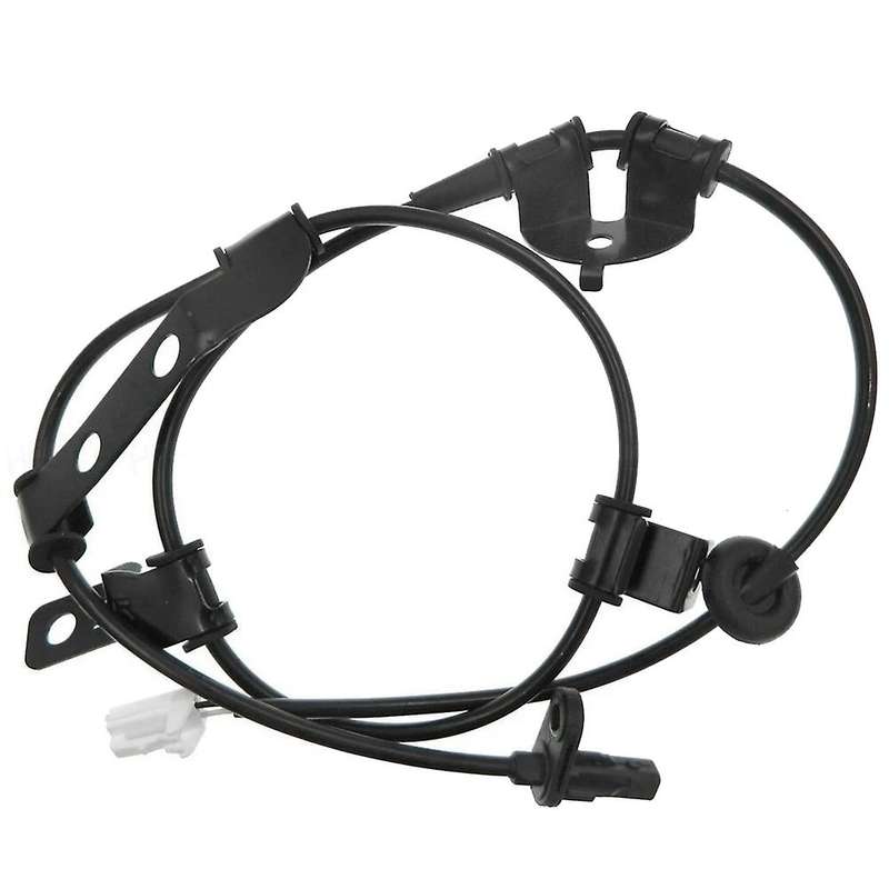 2pcs Rear / Left & Right Abs Wheel Speed Sensor for Hyundai Tucson