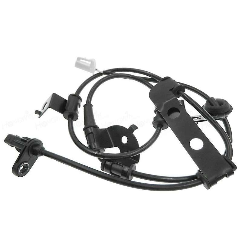 2pcs Rear / Left & Right Abs Wheel Speed Sensor for Hyundai Tucson
