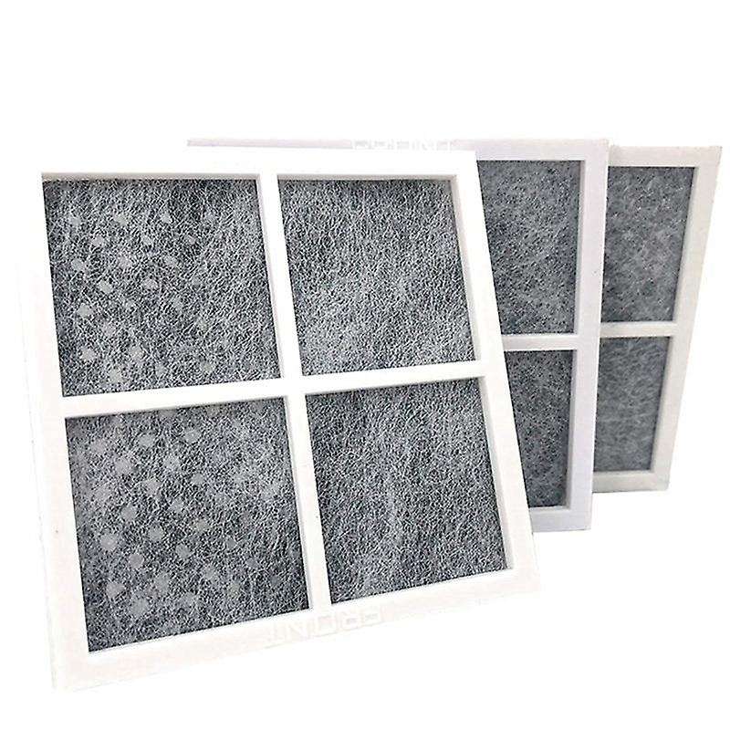 6 Pcs Replacement Air Filter for Lg Lt120f Kenmore Elite 469918