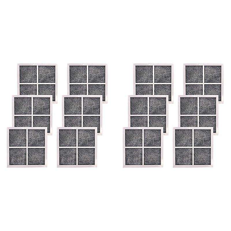 6 Pcs Replacement Air Filter for Lg Lt120f Kenmore Elite 469918