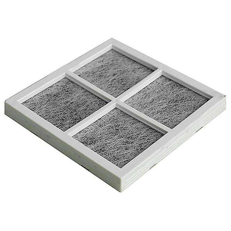 6 Pcs Replacement Air Filter for Lg Lt120f Kenmore Elite 469918