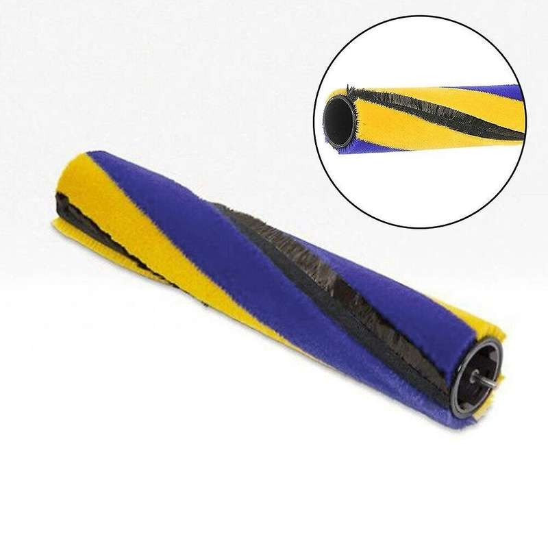 Rolling Brush Roll for Dyson V8 Slim V10 Slim V12 V15 Slim Fluffy A