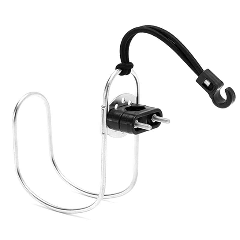 Stainless Steel Life Buoy Bracket Horseshoe Marine Hardware Yacht