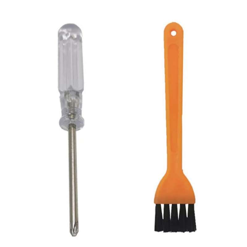 Accessory Kit for Irobot Roomba I7 I7+ E5 E6 E7 Robot Vacuum Cleaner