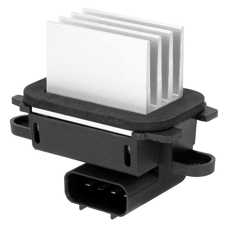 Ac Blower Motor Resistor Control Module for Ford Lincoln Bl3z19e624a