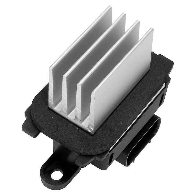 Ac Blower Motor Resistor Control Module for Ford Lincoln Bl3z19e624a