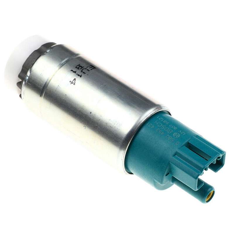 High Pressure Fuel Pump Metering Control Solenoid Scv for Opel Astra