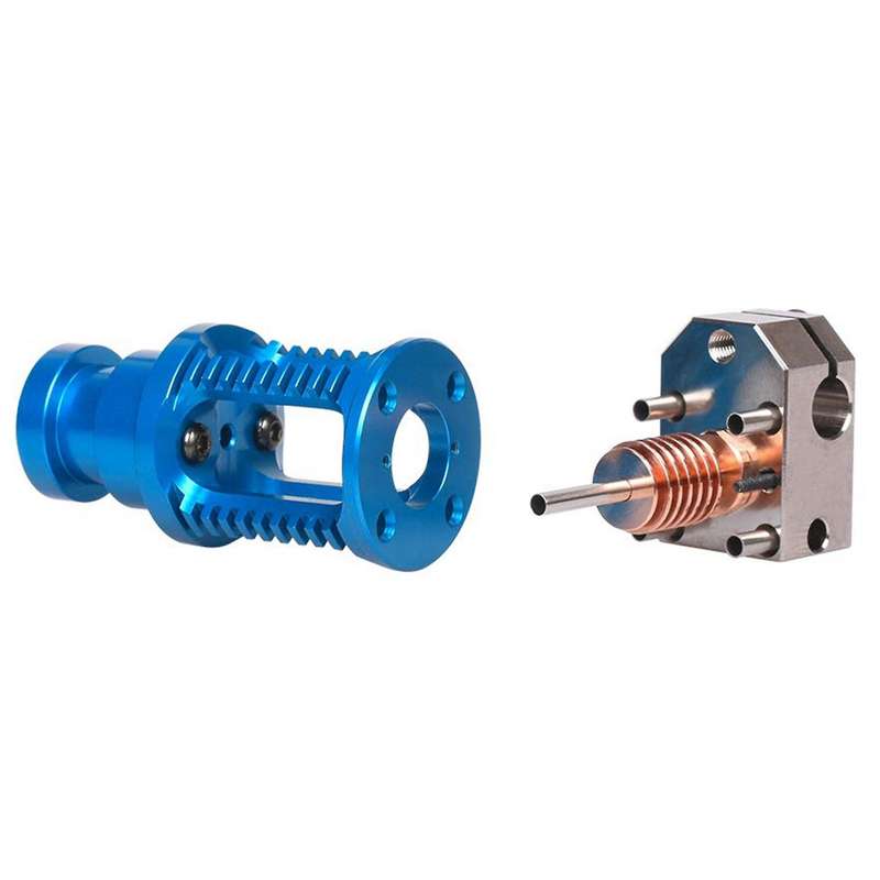 Dragon Heater Block 450 for Phaetus Dragon Standard High Flo