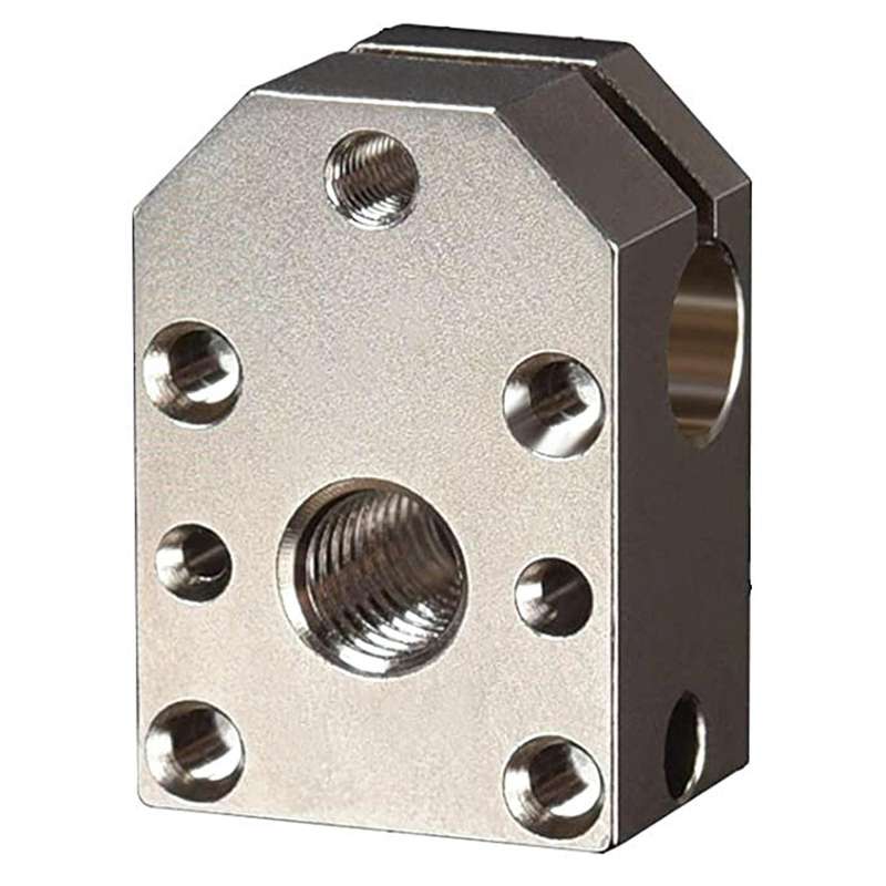 Dragon Heater Block 450 for Phaetus Dragon Standard High Flo