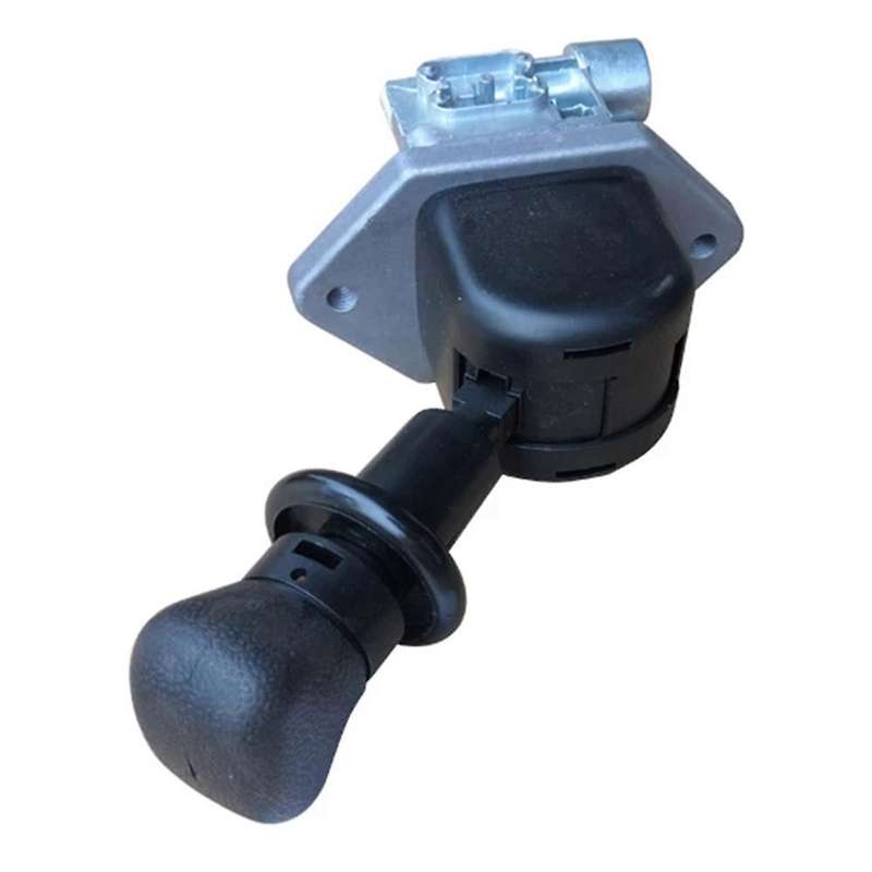 Truck Air Brake System Brake Valve for Daf Truck 1389079 1336128