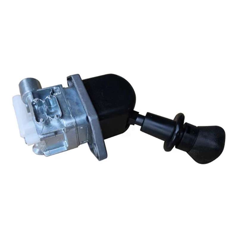 Truck Air Brake System Brake Valve for Daf Truck 1389079 1336128