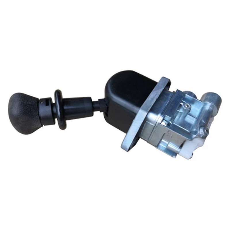 Truck Air Brake System Brake Valve for Daf Truck 1389079 1336128
