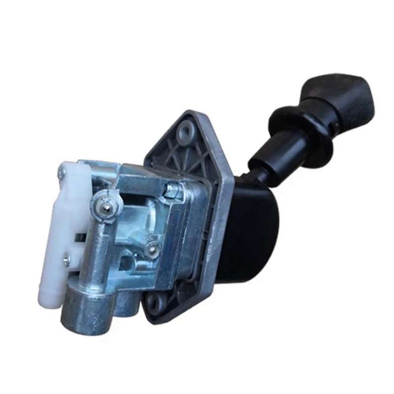 Truck Air Brake System Brake Valve for Daf Truck 1389079 1336128