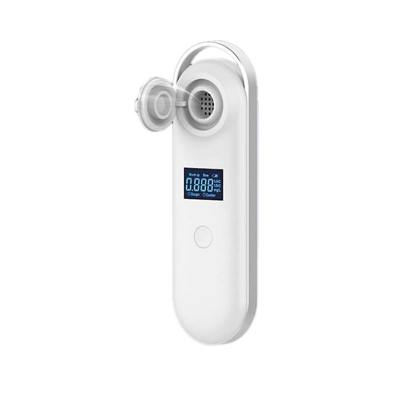 Professional Breath Tester Tester Accurate