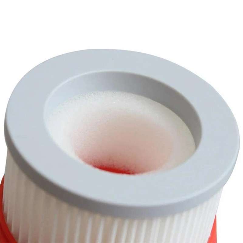 Fit for Xiaomi Hepa Filter Roller Brush Cleaning Brush Parts Kit