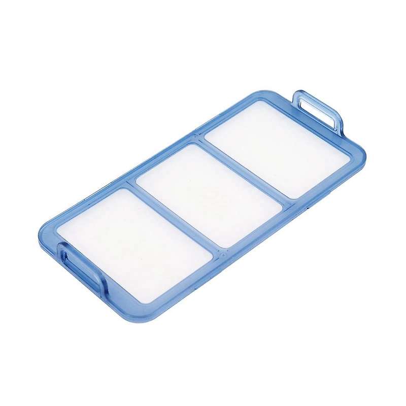 Replacement Roller Brush Side Brush Hepa Filters for Coredy R3500