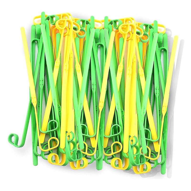 Weed Eater Blades, Replacement Flexible Line Blades, 50 Pack