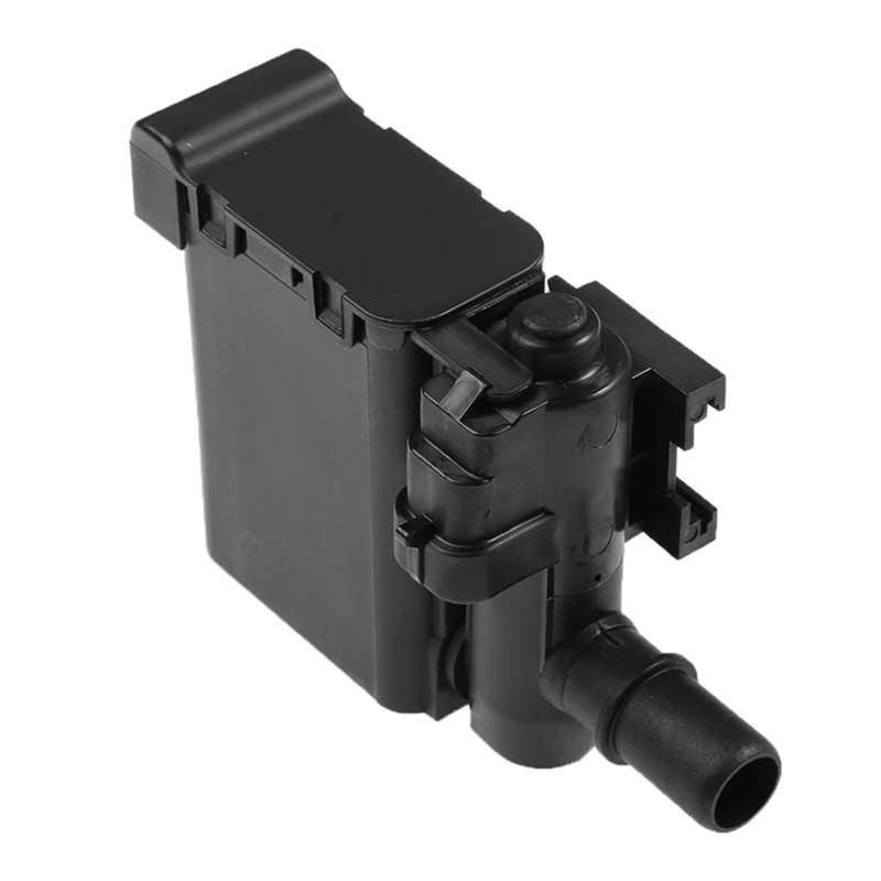 Turbo Boost Pressure Converter Solenoid Valve for 99-04 Cadillac
