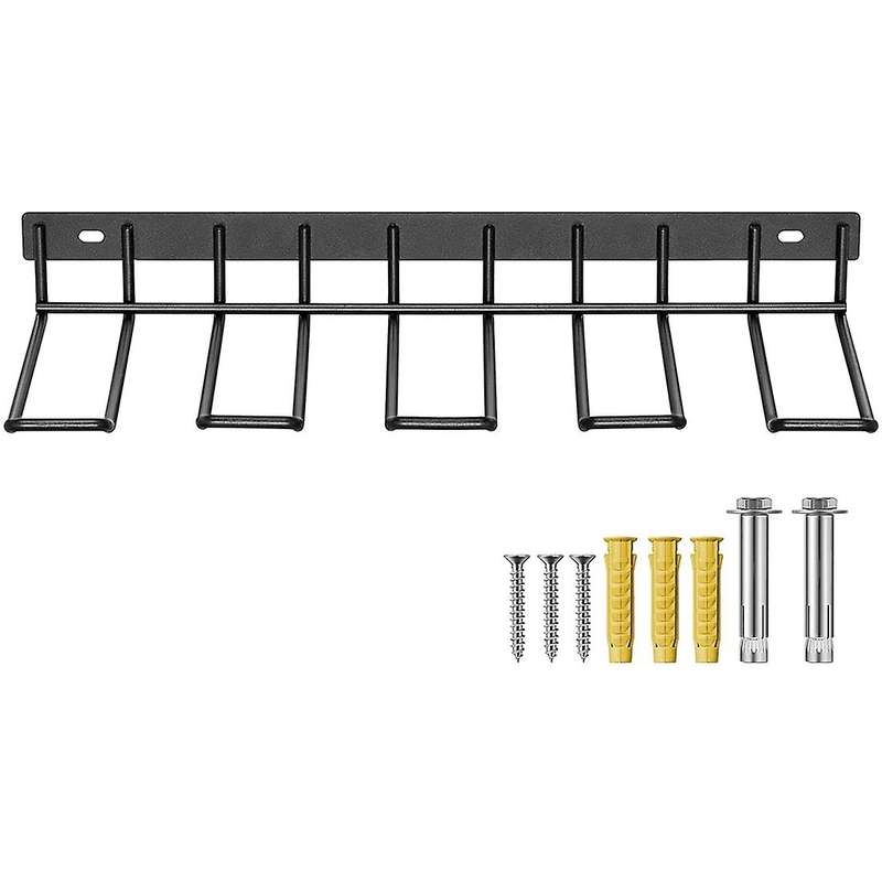 Power Tool Organizer Drill Storage Rack for Drill Charging Station