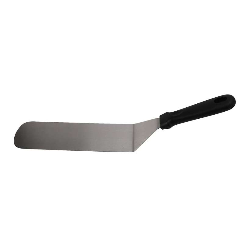 Griddle Accessory Tool Kit 6 Piece Grill Spatula Stainless Steel