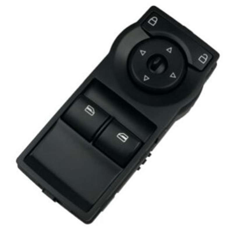 Auto Parts 92247221 for Holden Window Regulator Switch
