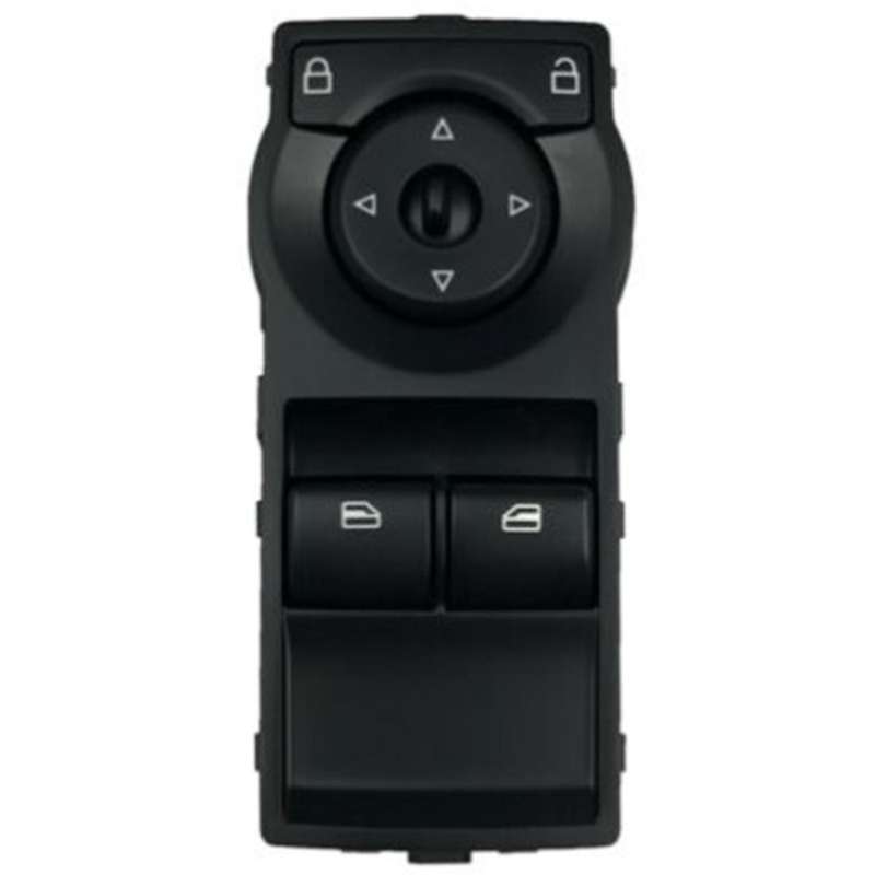 Auto Parts 92247221 for Holden Window Regulator Switch